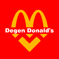 Degen Donalds