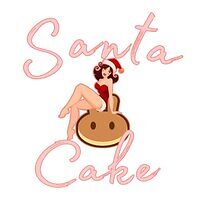 SantaCake