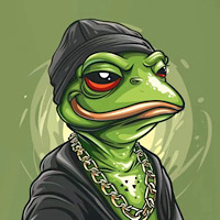 PEPEGANGSTER