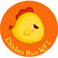 Chicken Run - NFT