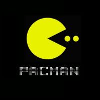 PAC MAN