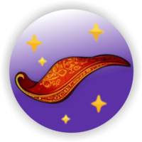 Magic Carpet