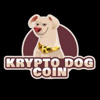 Krypto Dog Coin