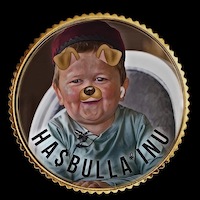 Hasbulla Inu