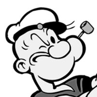 OG POPEYE