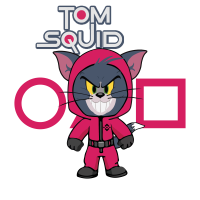 Tom Squid