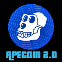 ApeCoin 2.0