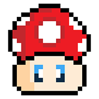 Mario World