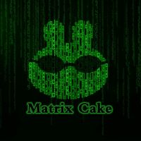 Matrix Cake