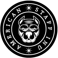 AmericanStaff Inu