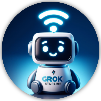 GrokStarlink