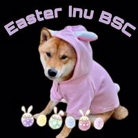 Easter Inu