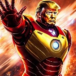 IRONTRUMP
