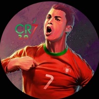 CR7 TWO POINT ZERO