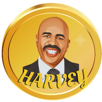 HARVEY TOKEN