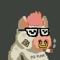 PIG PUNK