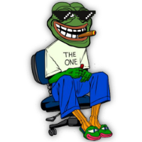 Pepe troll