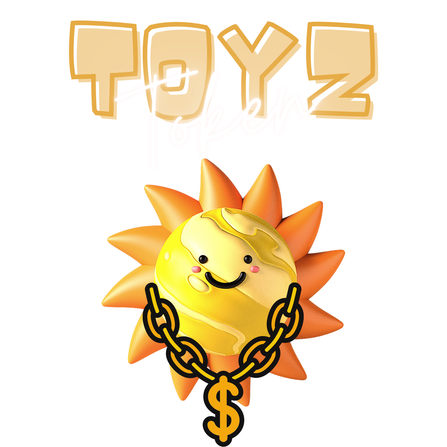 Toyz Token