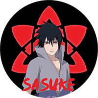 Sasuke Inu