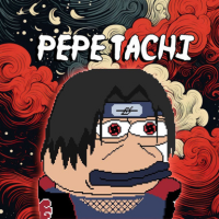 Pepe Tachi