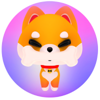SHIBONE INU