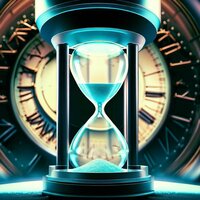 Chrono Vault