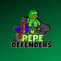 Pepe Defenders