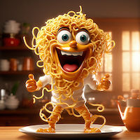 Noodlers