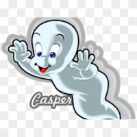 Casper inu