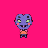 Baby Alien
