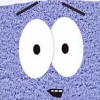 Towelie