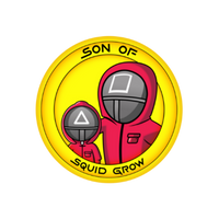 Son Of Squid Grow