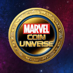 Marvel Coin Universe