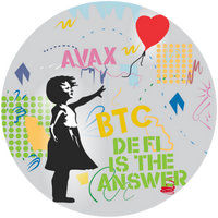 BanksyDAO Finance