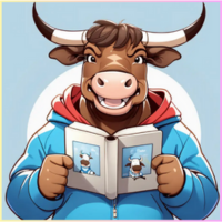 Book Of Bulls
