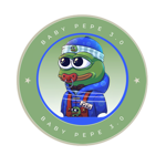BABY PEPE 3:0