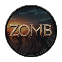 Zomb Inu
