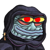 DORK LORD PEPE