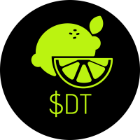 Superdoper Token
