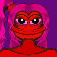 HOTTIE Froggie