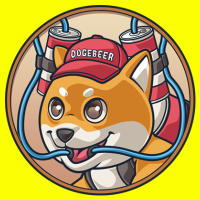 ☑️ DOGEBEER | PRESALE TODAY!