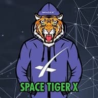 SPACE TIGER X