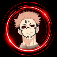 Sukuna inu