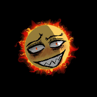 EMOJIBURN