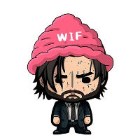 John Wif