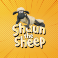 Shaun the Sheep