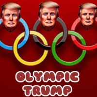Olympic Trump