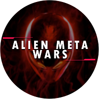 ALIEN META WARS