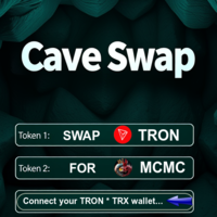 DEX Cave Swap