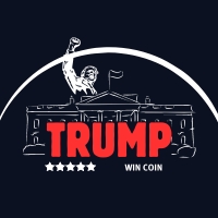 TrumpWinCoin